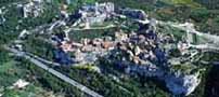 Les Baux de Provence