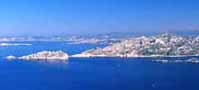 Les Calanques