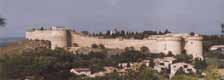 Le Fort Saint Andr