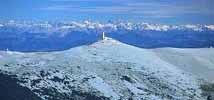 Le Mont Ventoux